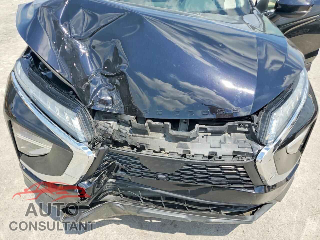 MITSUBISHI ECLIPSE 2022 - JA4ATVAA2NZ013829