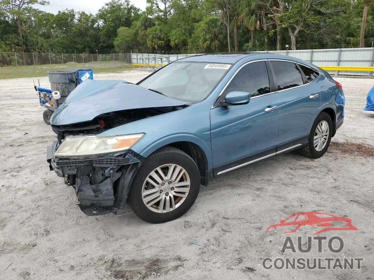 HONDA CROSSTOUR 2015 - 5J6TF3H38FL002107
