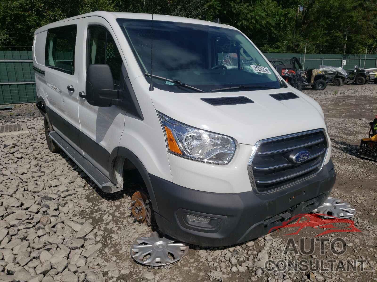 FORD TRANSIT CO 2020 - 1FTBR1Y89LKA77666