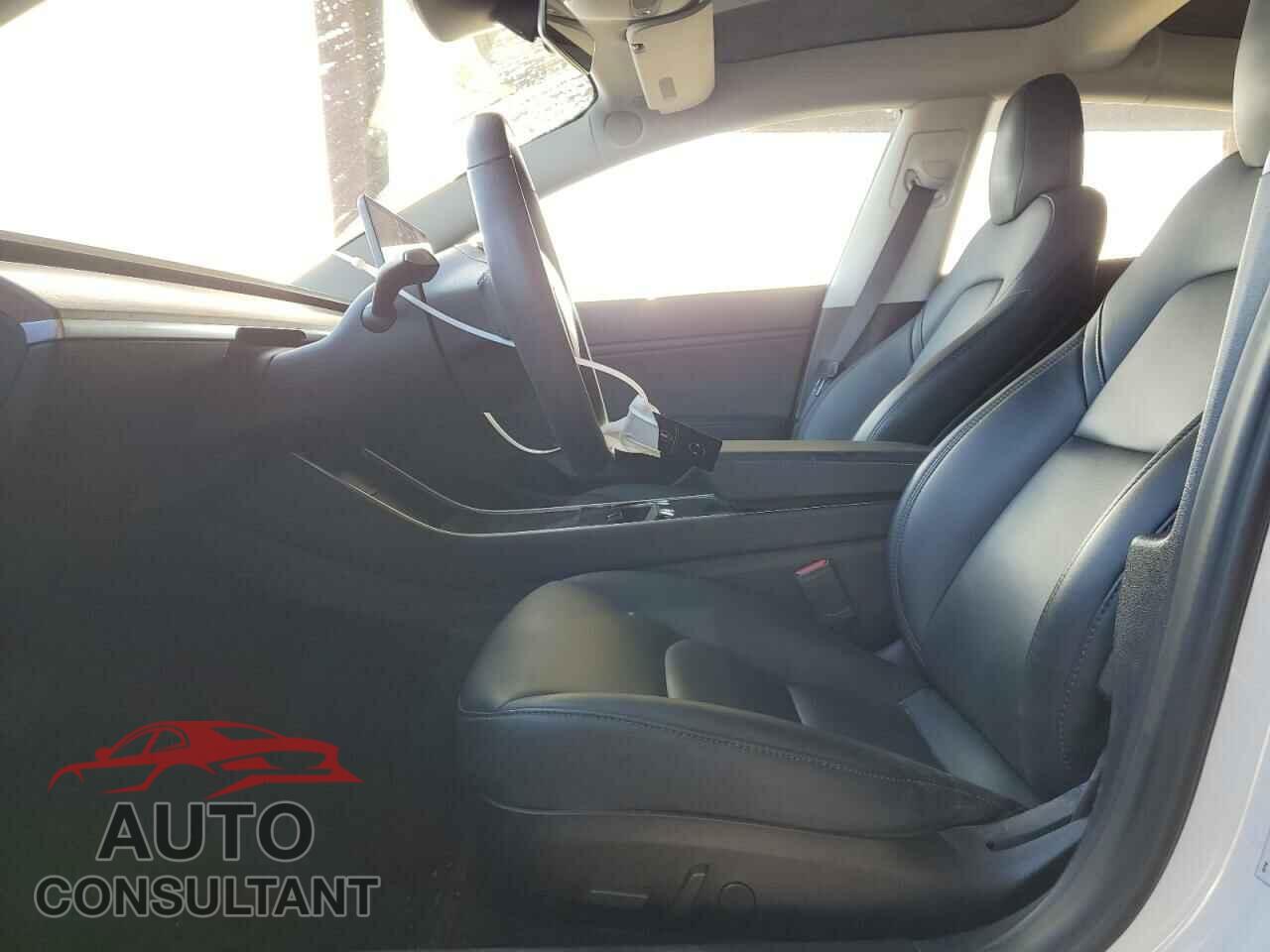 TESLA MODEL 3 2018 - 5YJ3E1EA8JF161706