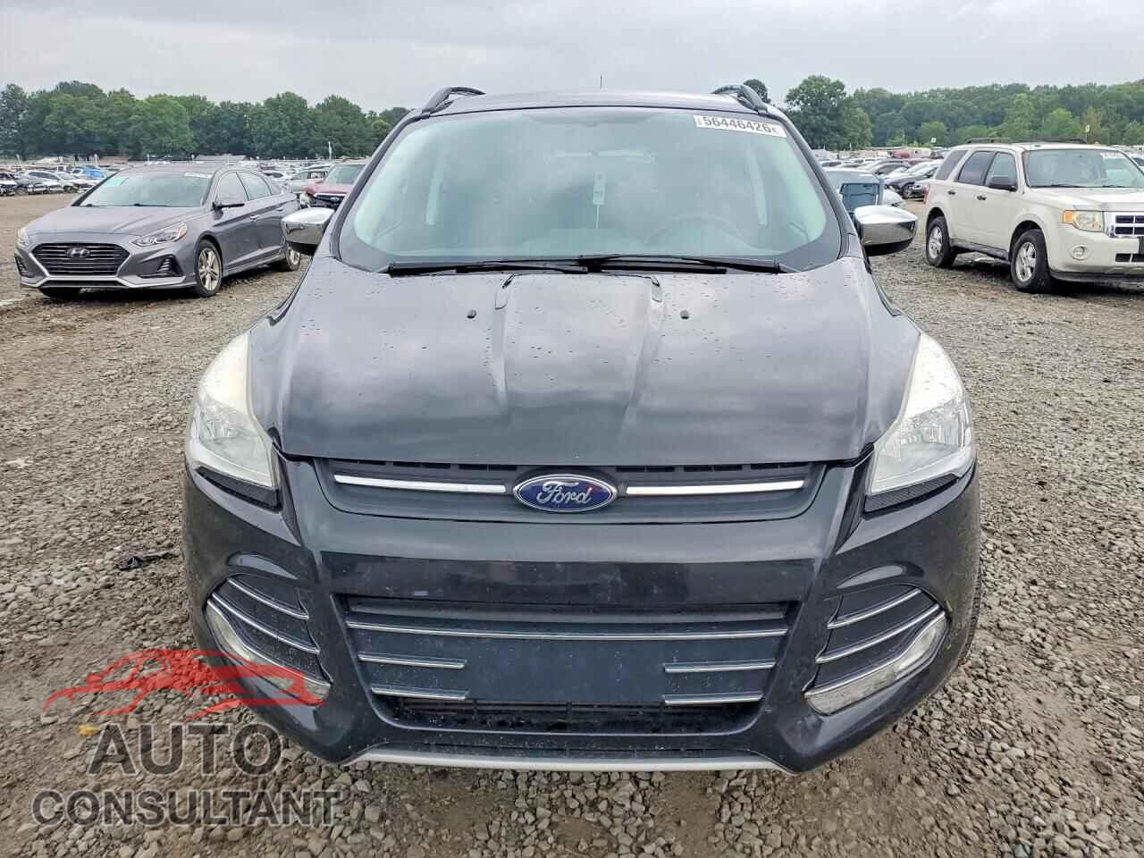 FORD ESCAPE 2015 - 1FMCU0G98FUB56371