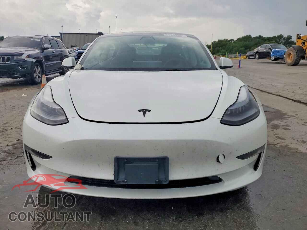 TESLA MODEL 3 2023 - 5YJ3E1EA8PF611802