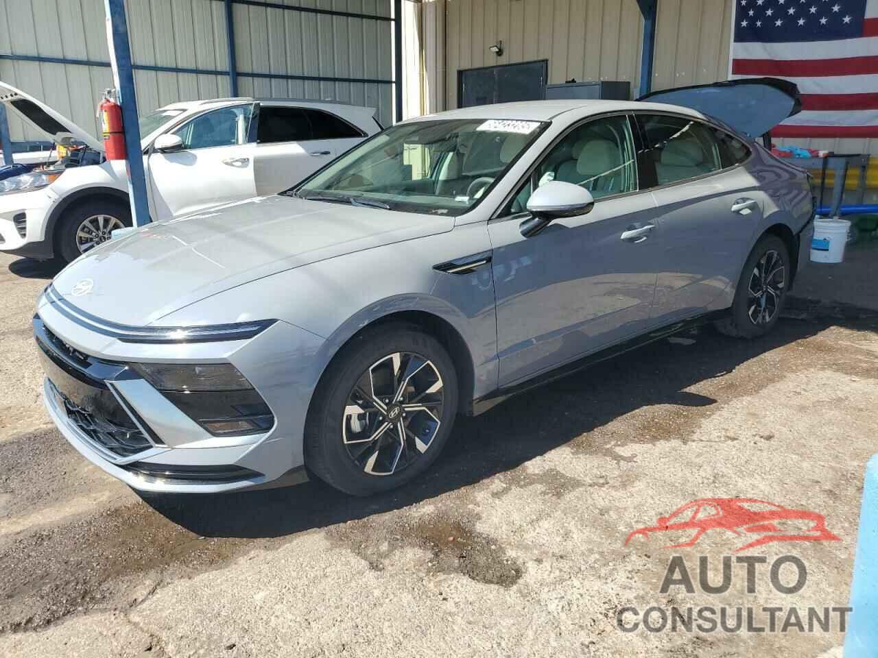 HYUNDAI SONATA 2025 - KMHL64JA7SA453714