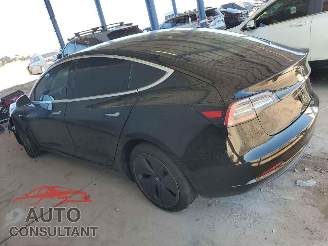 TESLA MODEL 3 2018 - 5YJ3E1EA9JF062599