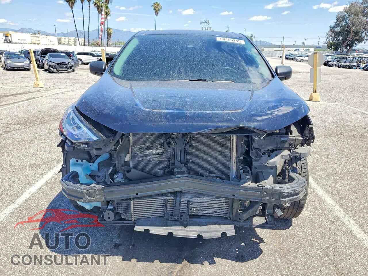 FORD EDGE 2021 - 2FMPK3G97MBA22964