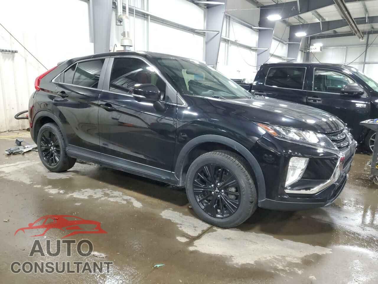 MITSUBISHI ECLIPSE 2018 - JA4AT4AA7JZ047169
