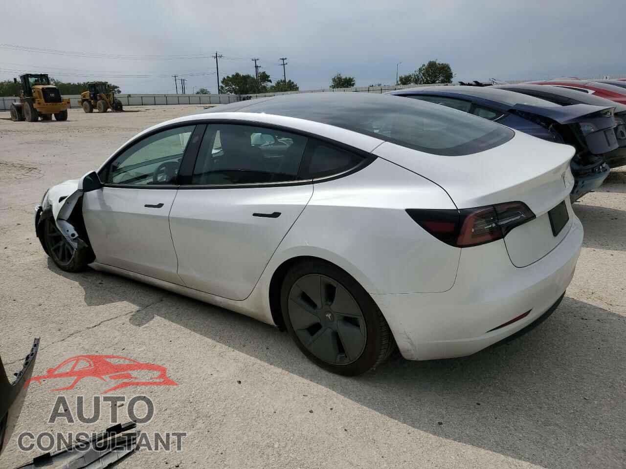 TESLA MODEL 3 2023 - 5YJ3E1EA9PF560469