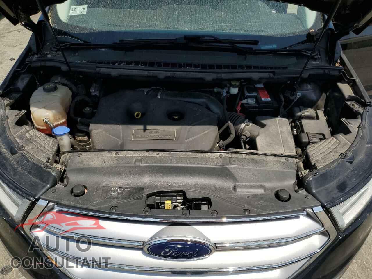 FORD EDGE 2016 - 2FMPK4J99GBB46396