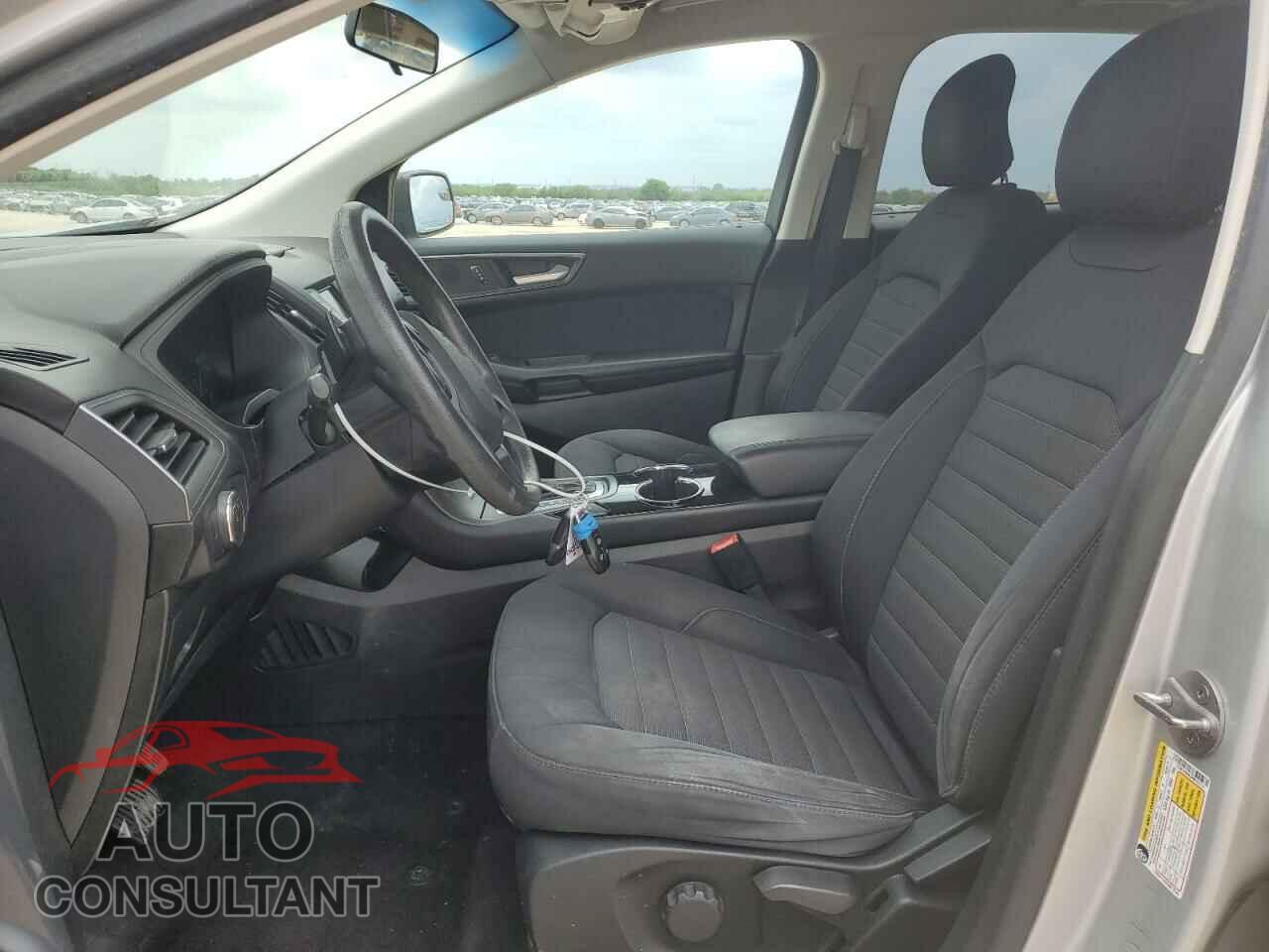 FORD EDGE 2015 - 2FMTK3G93FBC32219