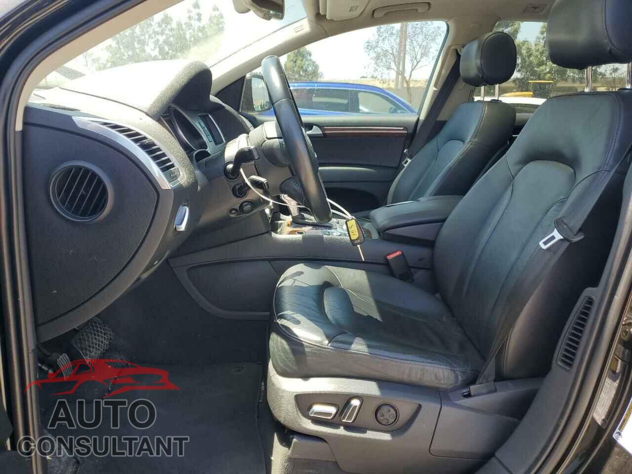 AUDI Q7 2015 - WA1LMAFE6FD017486