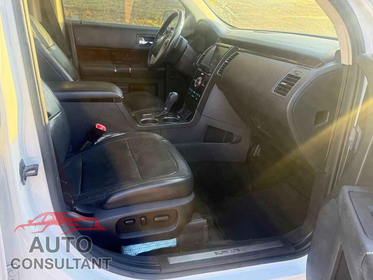 FORD FLEX 2014 - 2FMGK5D8XEBD12902