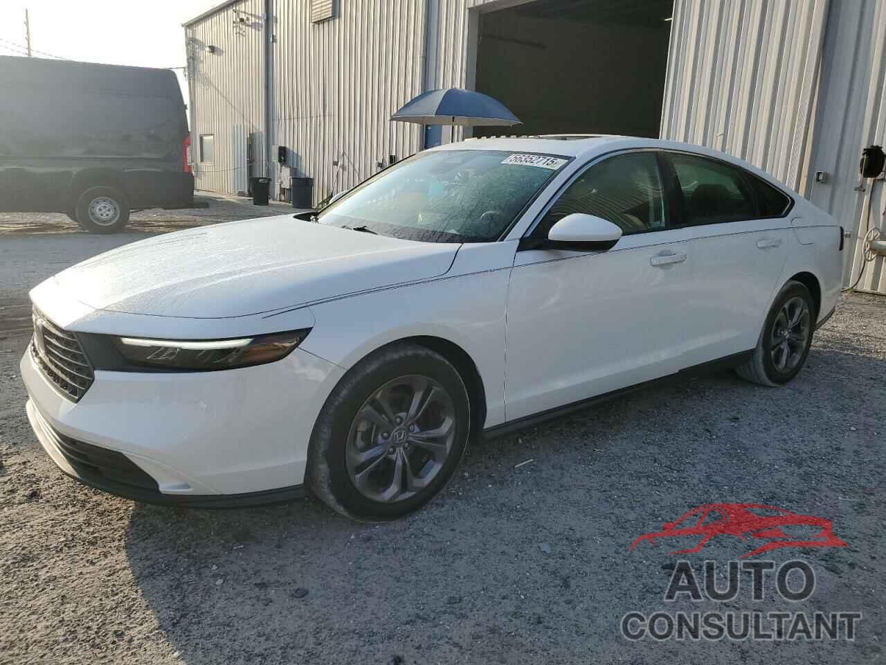 HONDA ACCORD 2023 - 1HGCY1F32PA030376