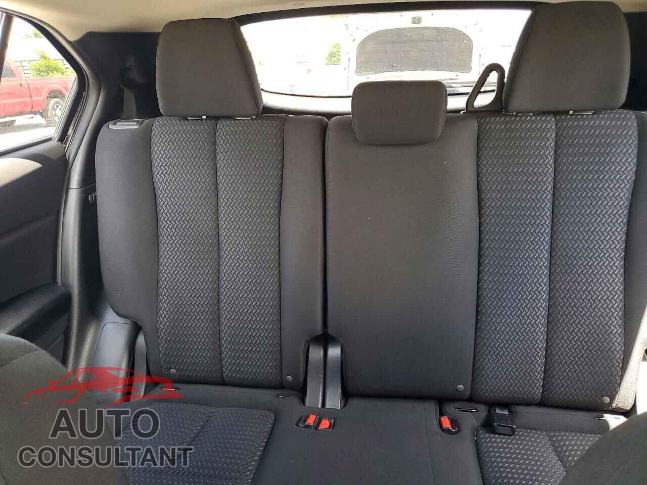 MITSUBISHI ECLIPSE 2022 - JA4ATVAA2NZ013829