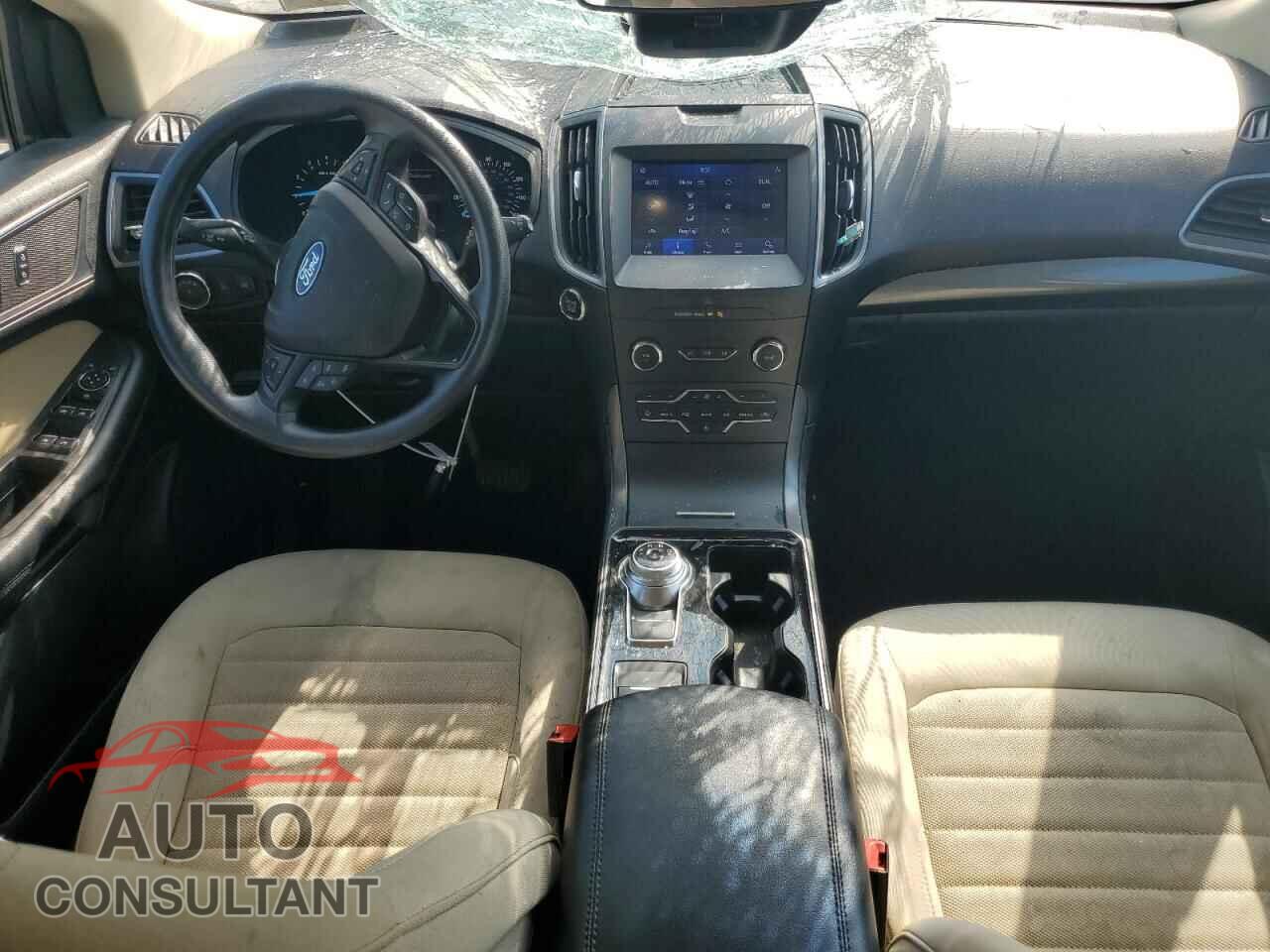 FORD EDGE 2020 - 2FMPK4G98LBB14699