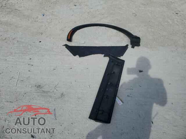 MITSUBISHI ECLIPSE 2022 - JA4ASVAA2NZ013042