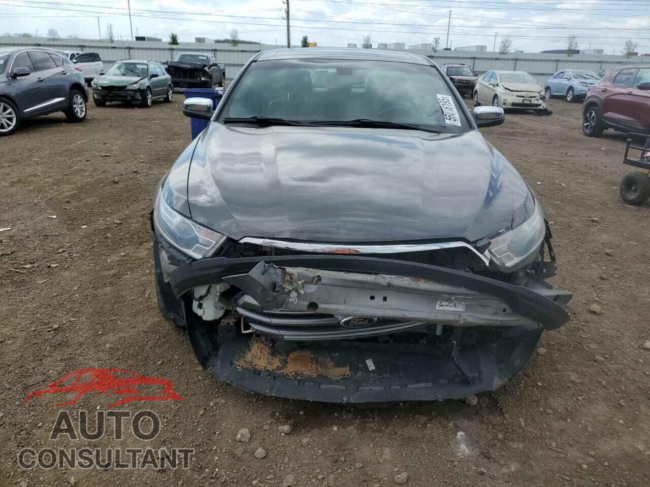 FORD TAURUS 2015 - 1FAHP2F84FG102771