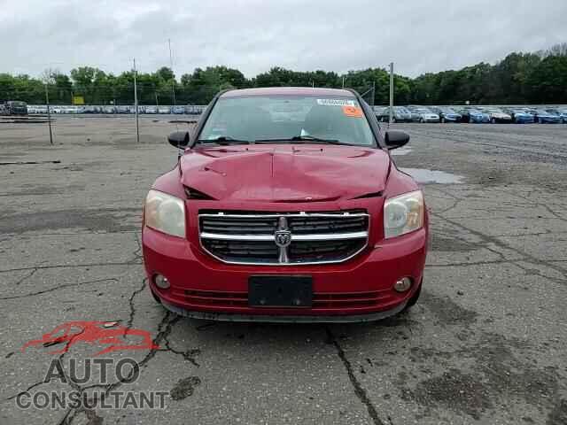 DODGE CALIBER 2012 - 1C3CDWEA5CD533064
