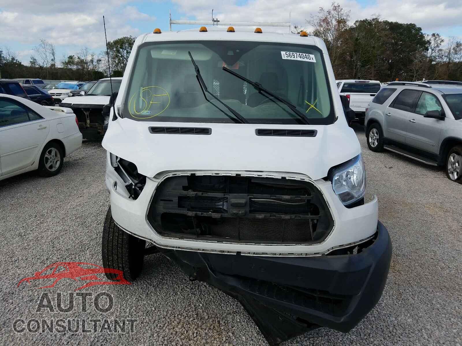 FORD TRANSIT CO 2017 - 1FDBW5PMXHKB19070