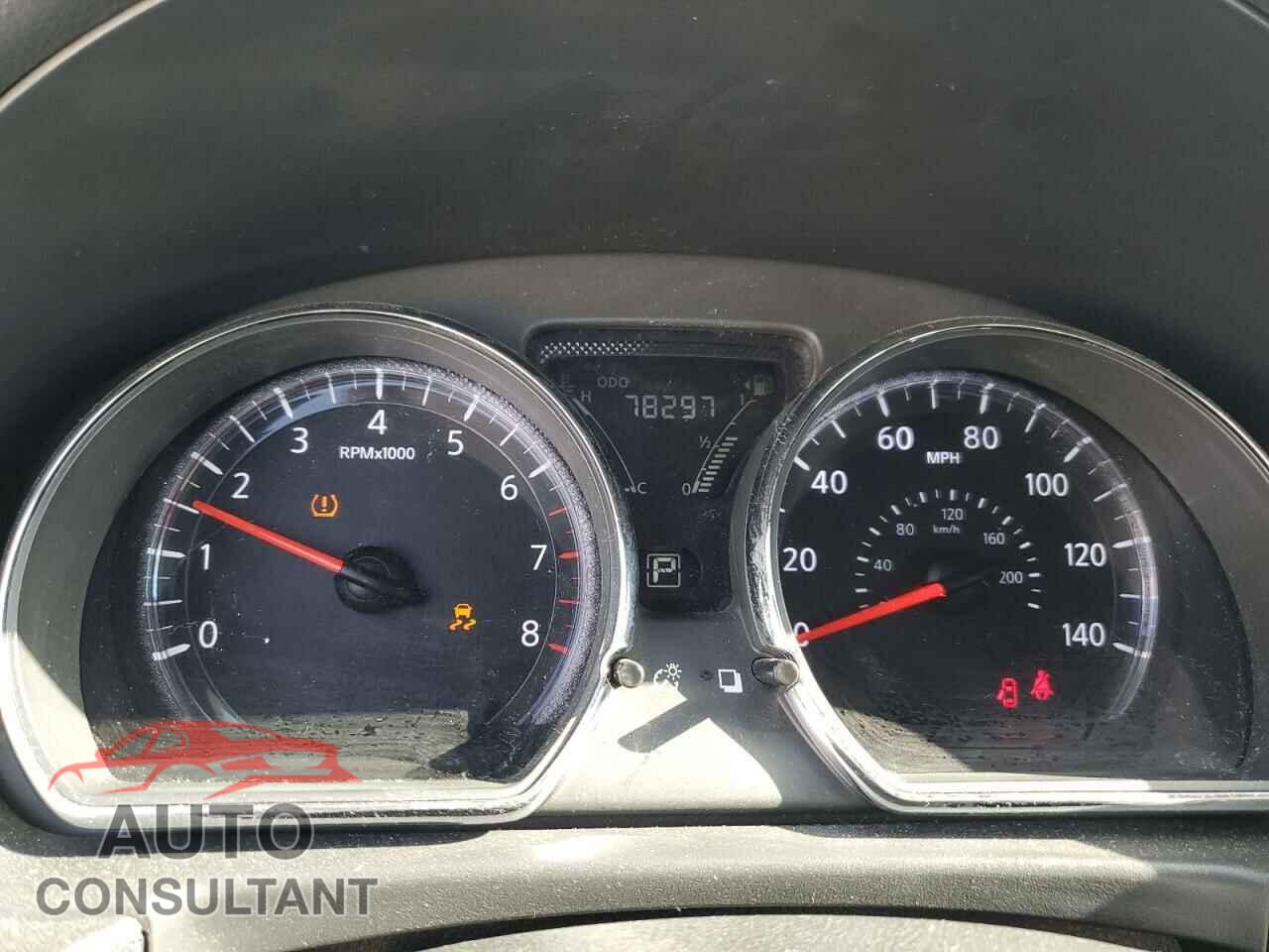 NISSAN VERSA 2019 - 3N1CN7APXKL857048