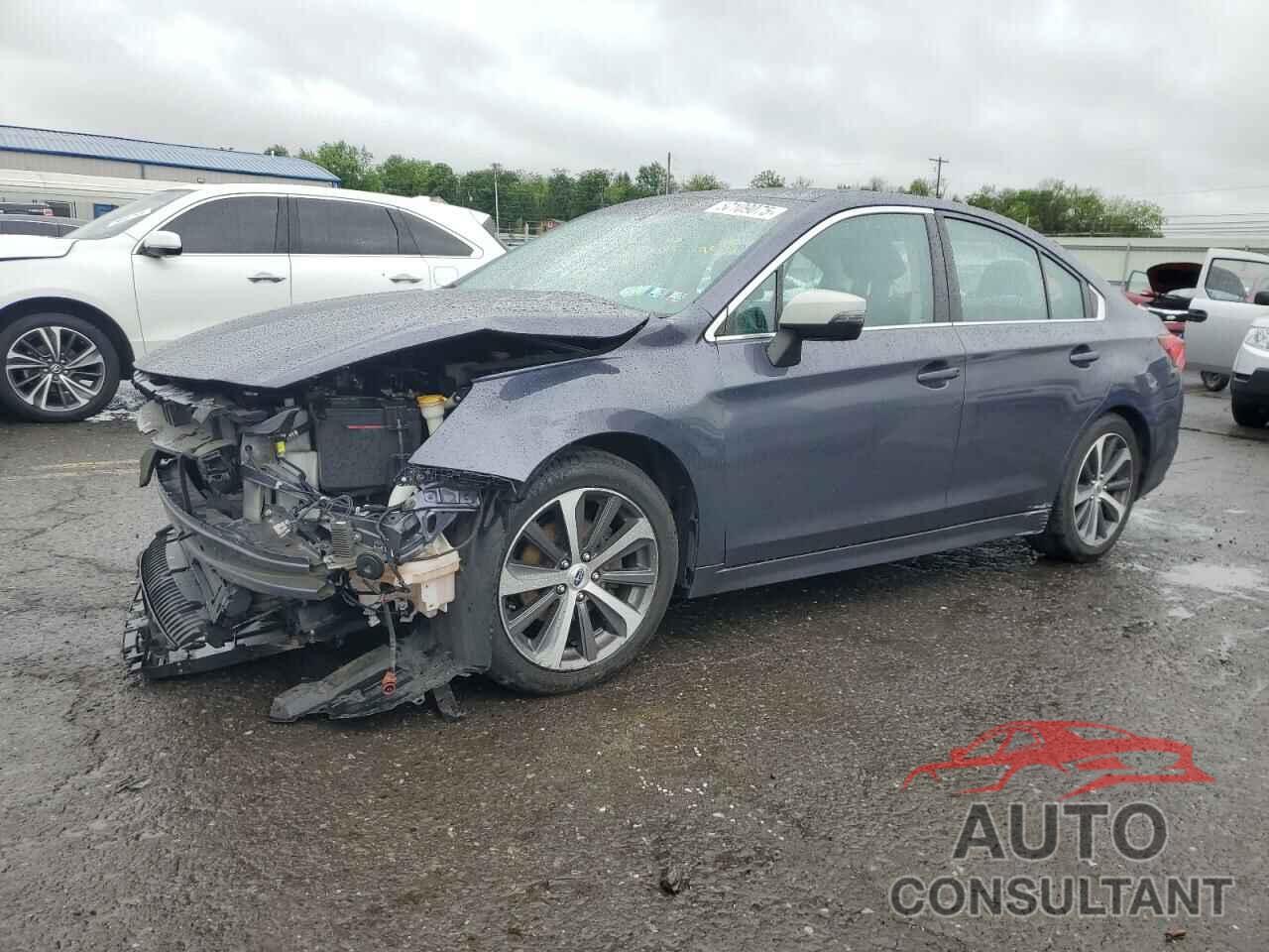 SUBARU LEGACY 2016 - 4S3BNAL66G3002229