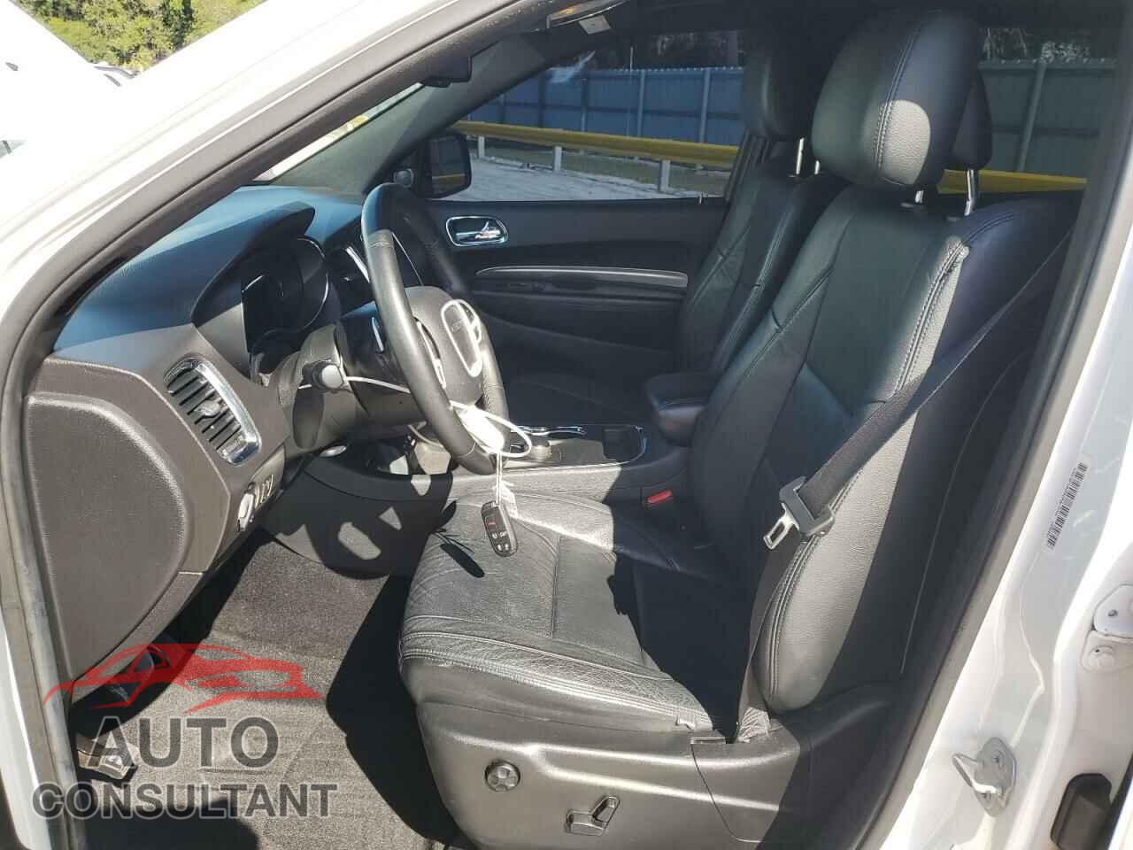 DODGE DURANGO 2014 - 1C4RDHAG4EC396770