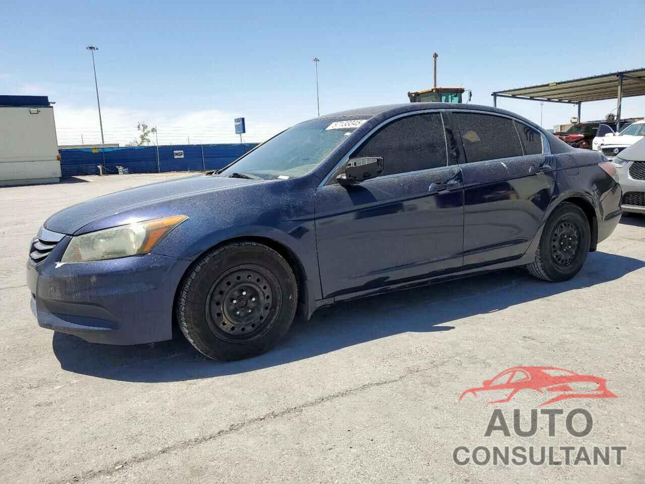 HONDA ACCORD 2011 - 1HGCP2F37BA148568