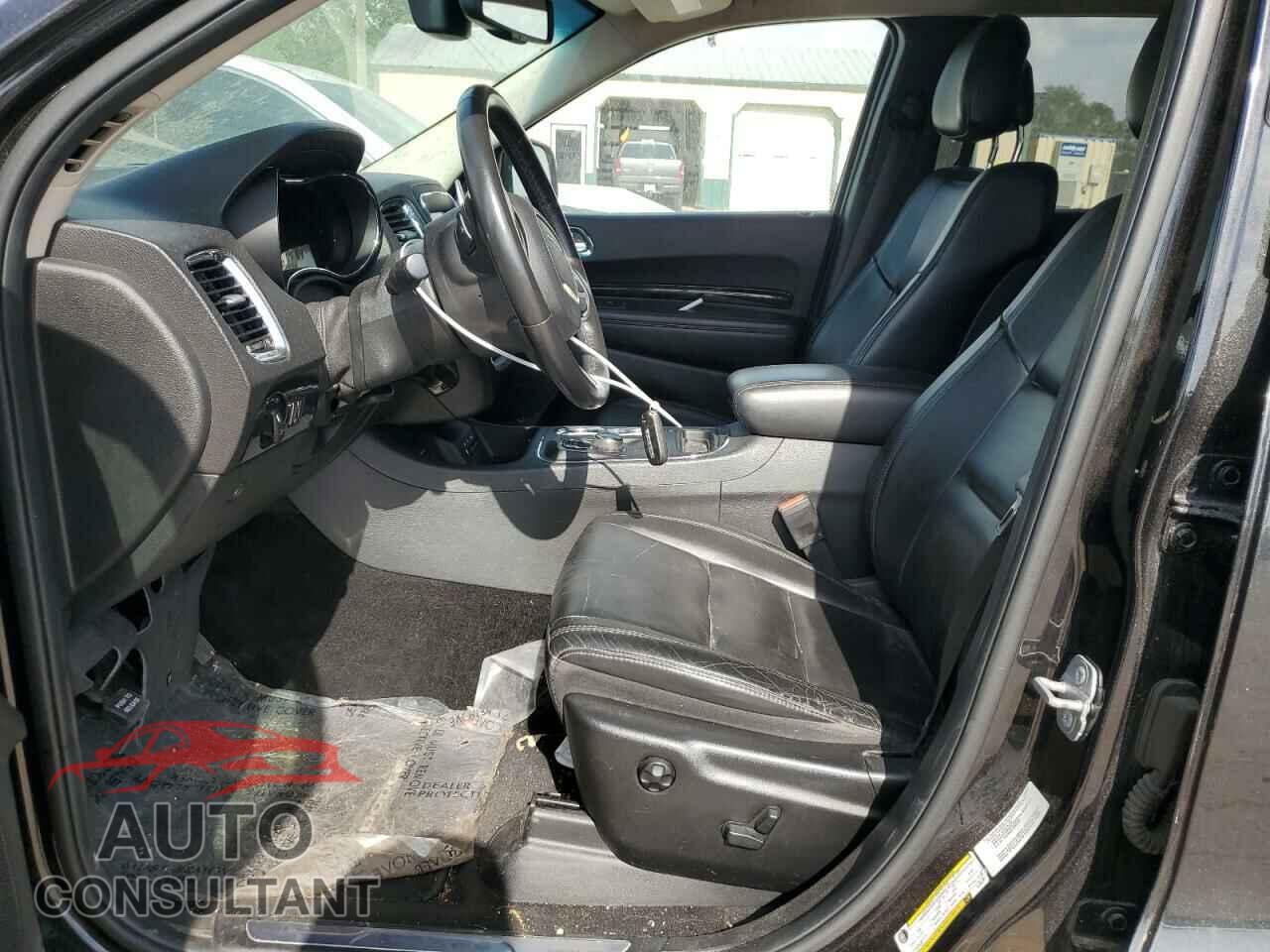 DODGE DURANGO 2014 - 1C4RDJDG1EC520819