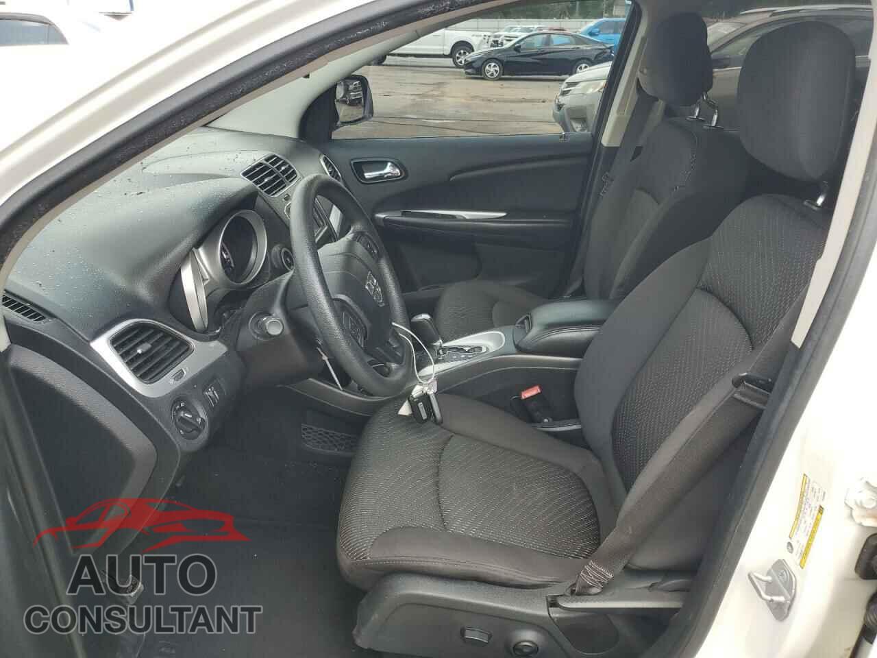 DODGE JOURNEY 2014 - 3C4PDCBG1ET250582