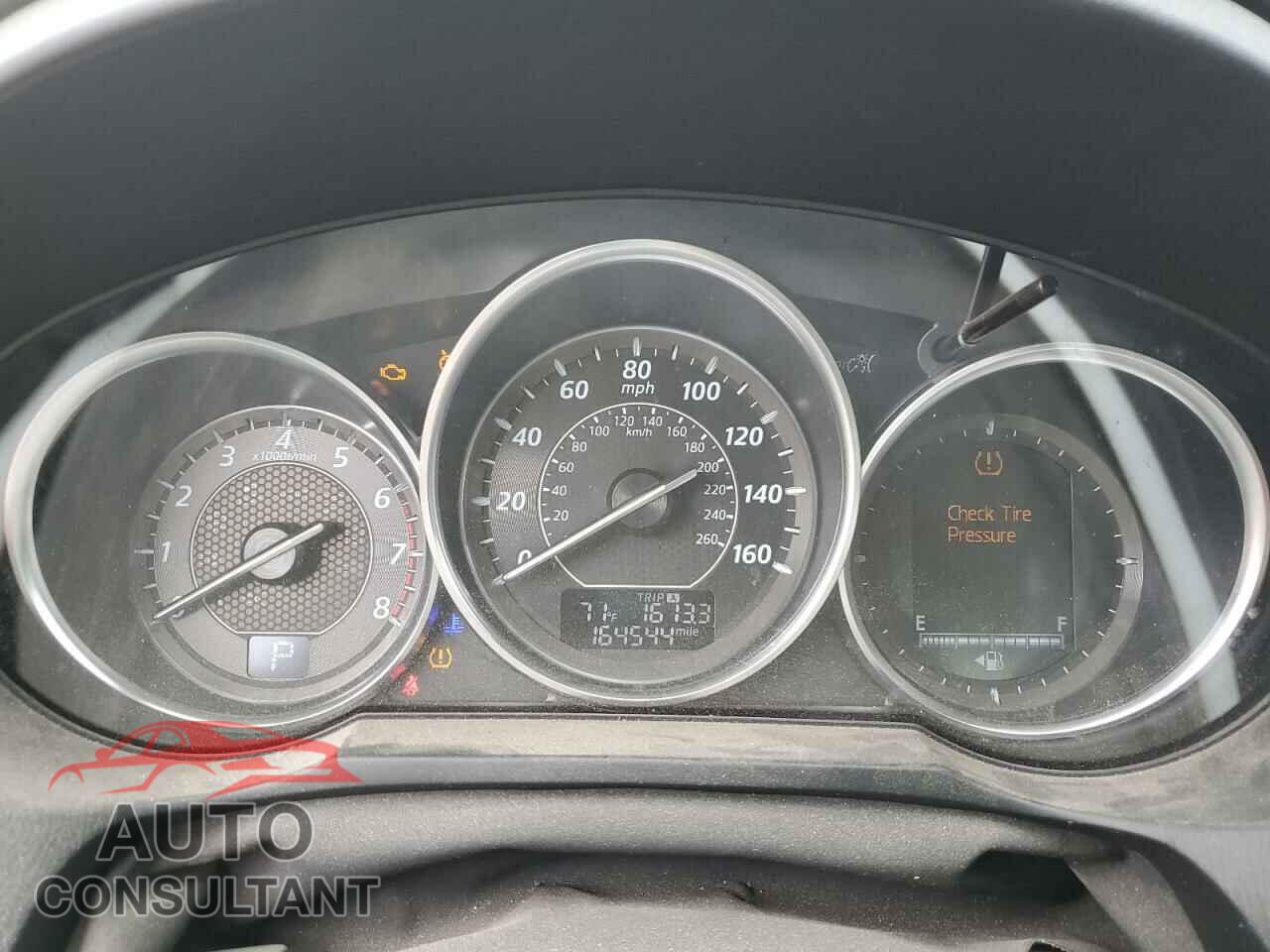 MAZDA 6 2015 - JM1GJ1W68F1170980