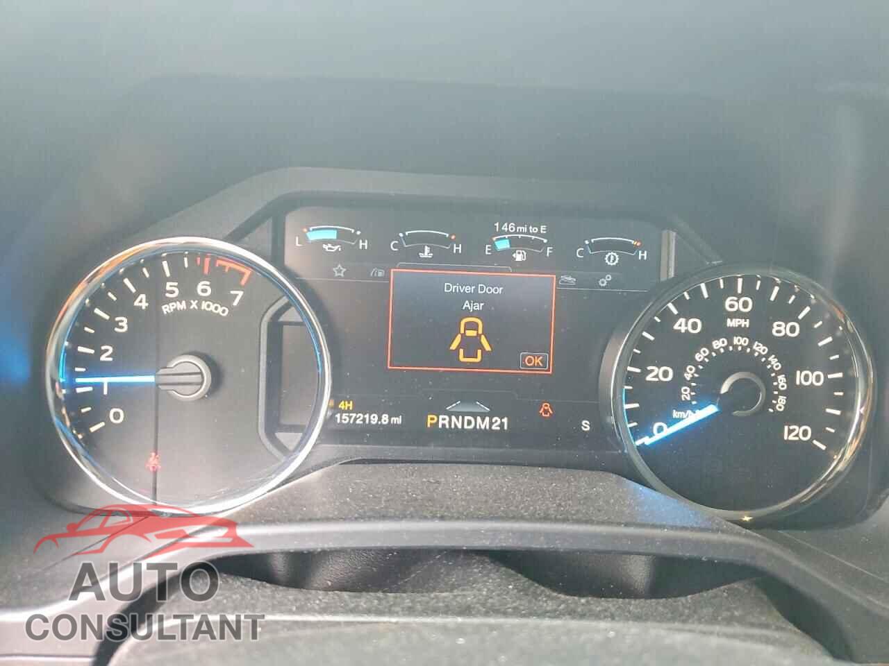 FORD F150 2015 - 1FTEW1EF4FFB38251