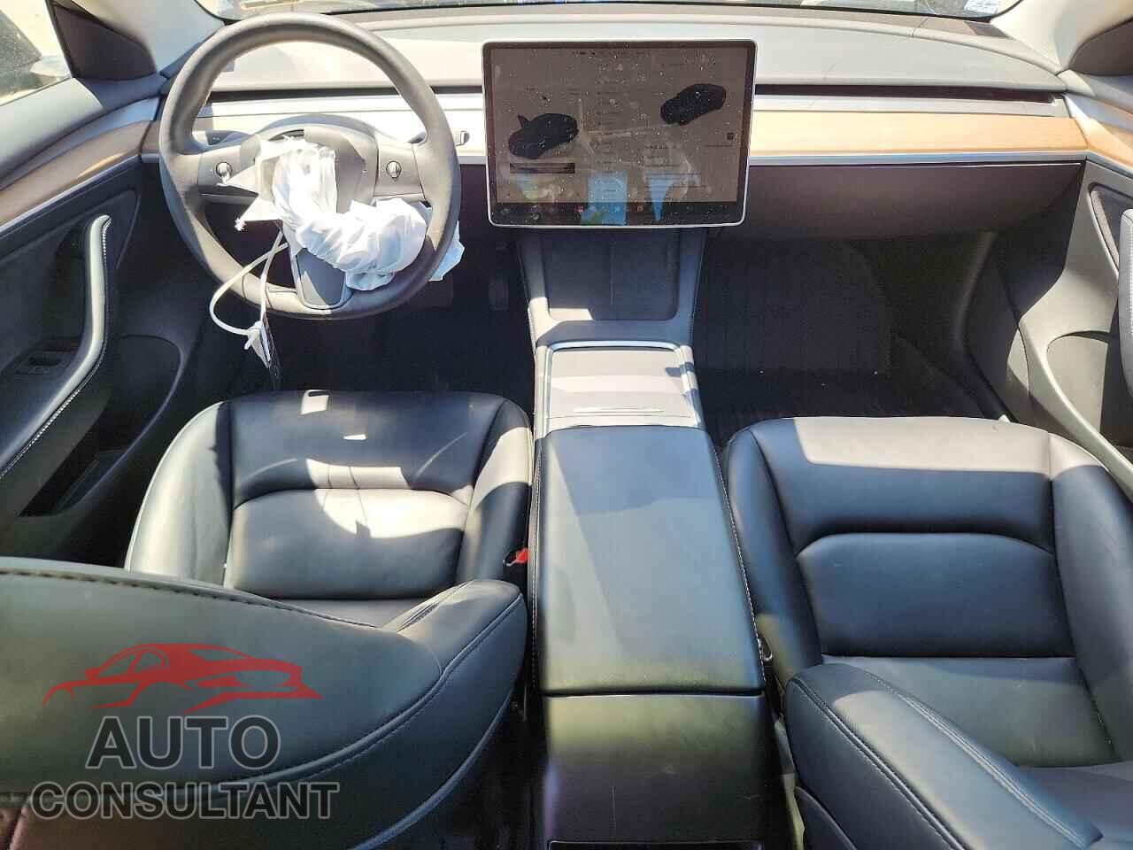 TESLA MODEL 3 2023 - 5YJ3E1EA3PF680705