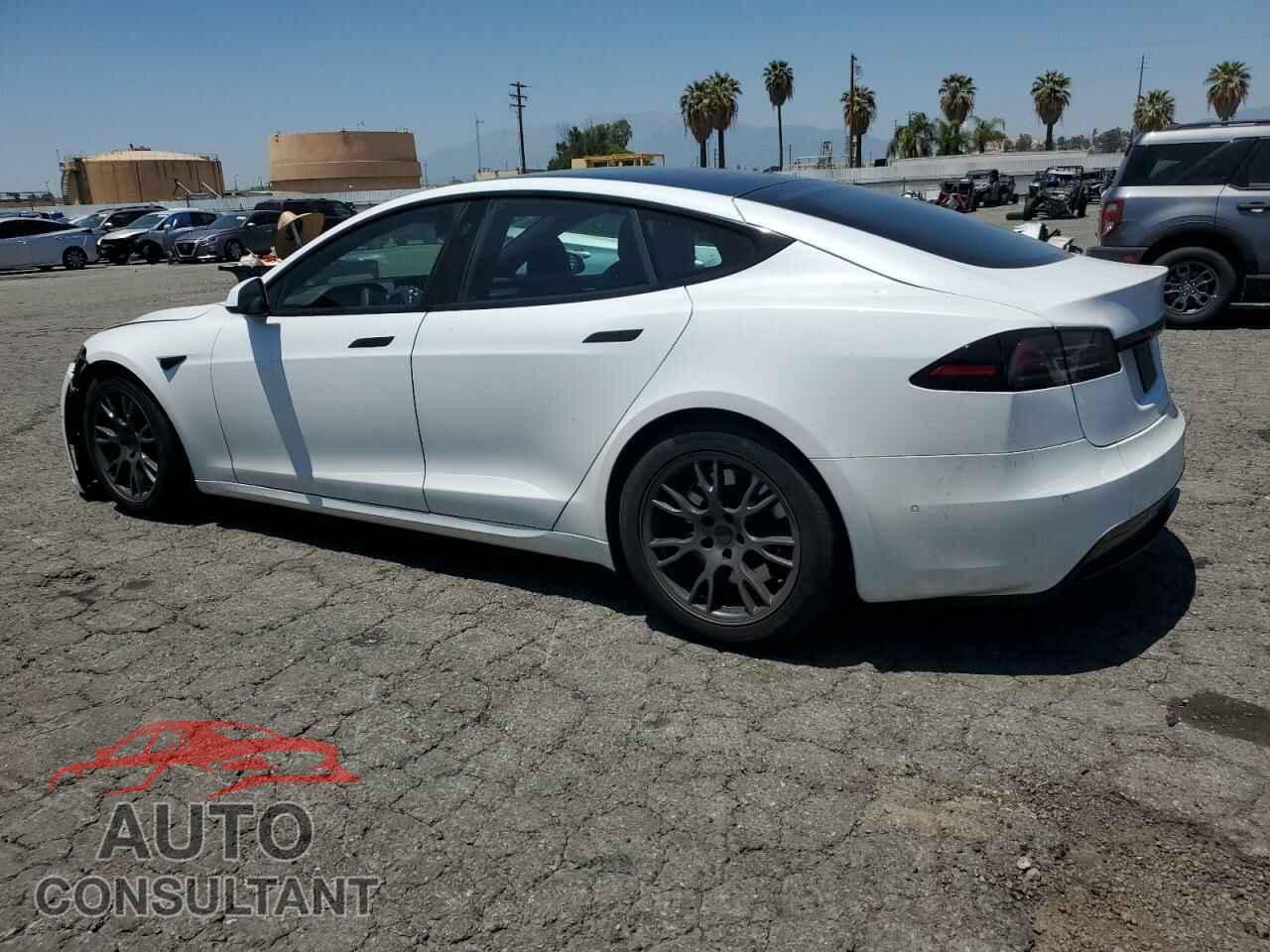 TESLA MODEL S 2023 - 5YJSA1E58PF500032