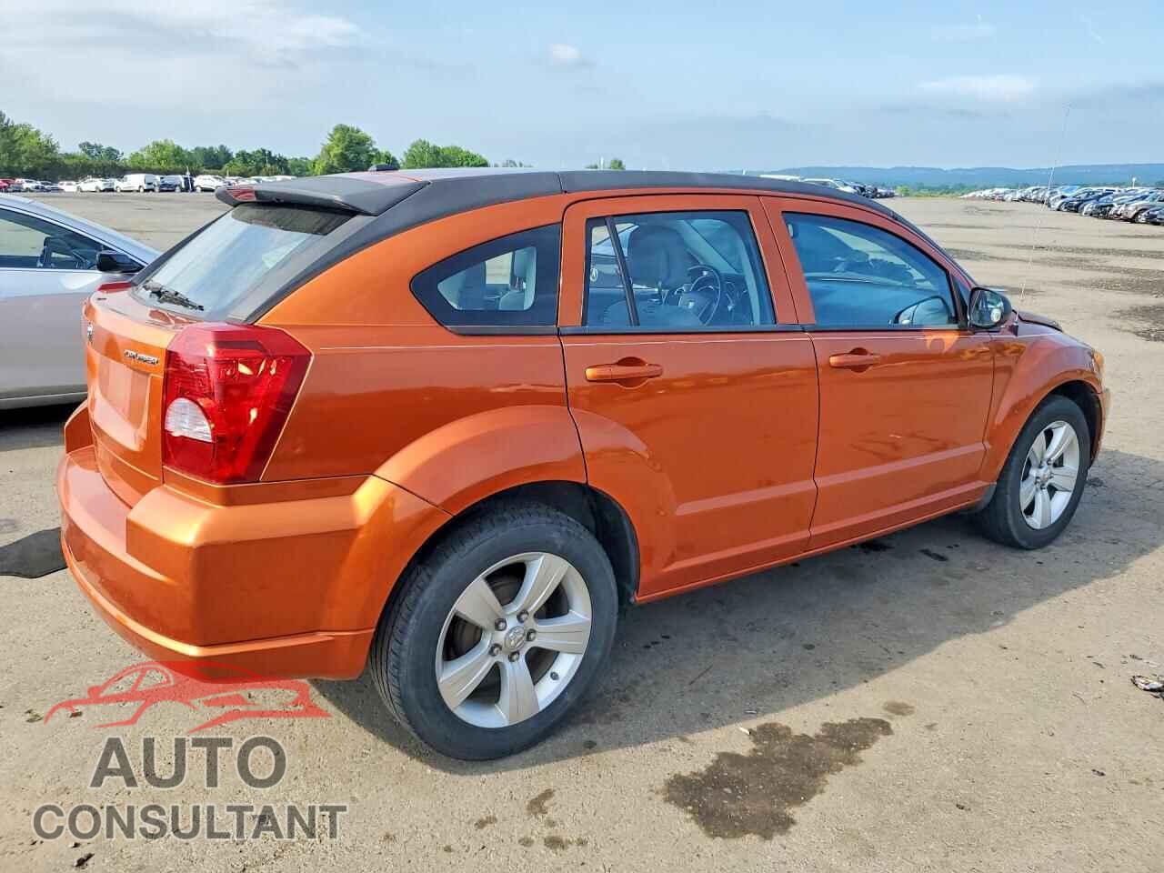 DODGE CALIBER 2011 - 1B3CB3HA8BD237645