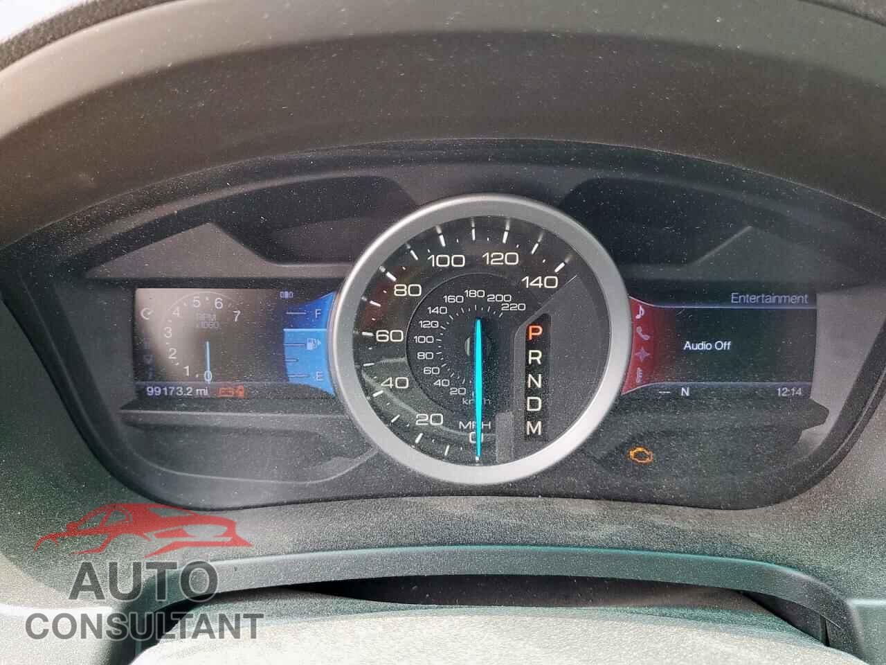 FORD EXPLORER 2013 - 1FM5K7D88DGB83536