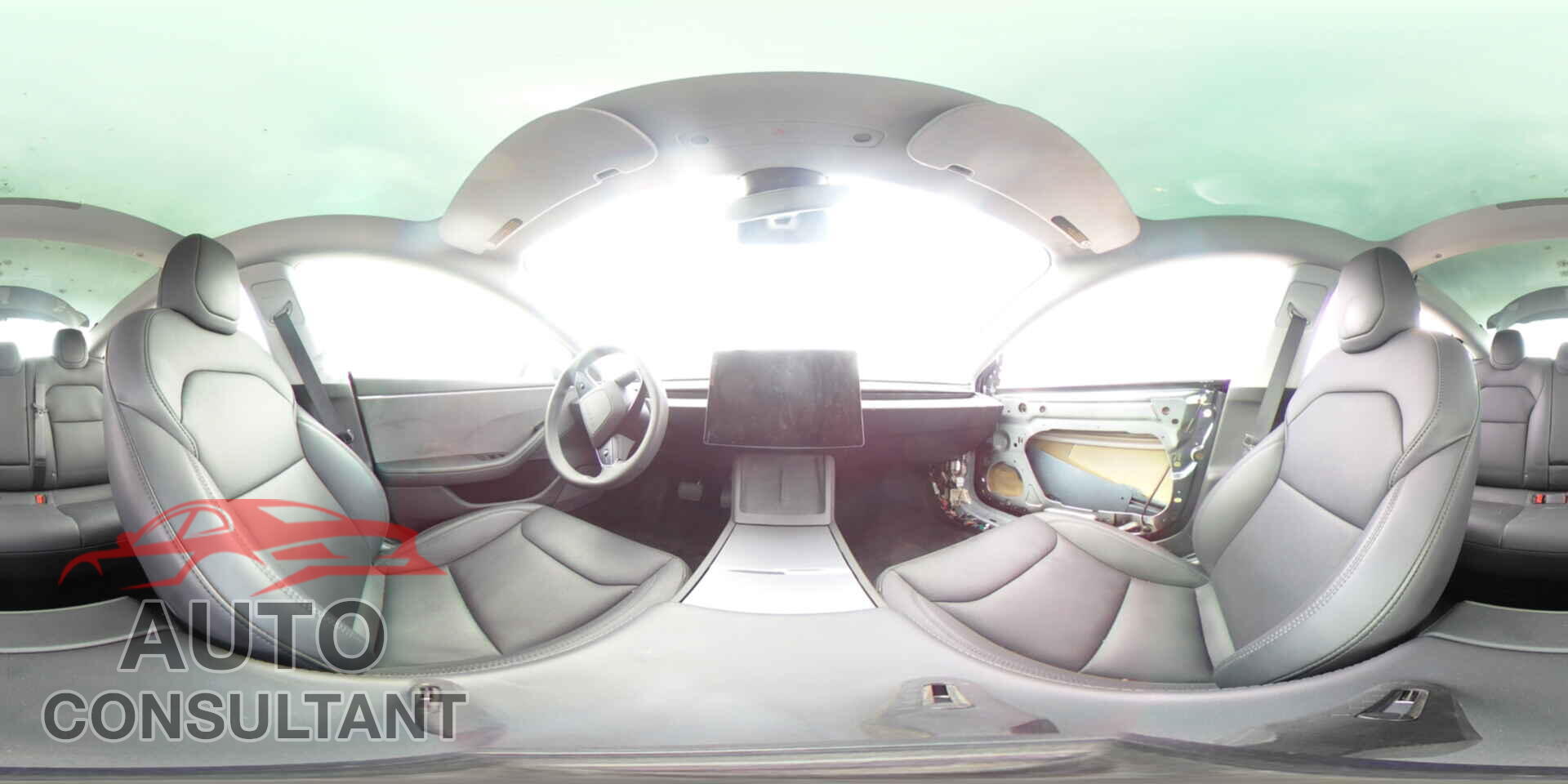 TESLA MODEL 3 2024 - 5YJ3E1EA7RF785010
