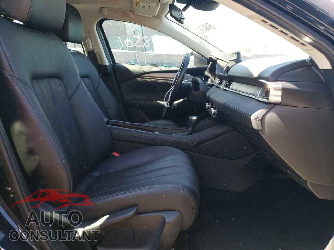 MAZDA 6 2018 - JM1GL1VM5J1333412