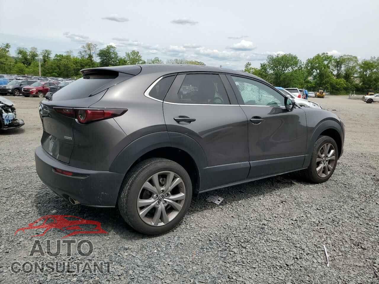 MAZDA CX30 2021 - 3MVDMBCL1MM256818