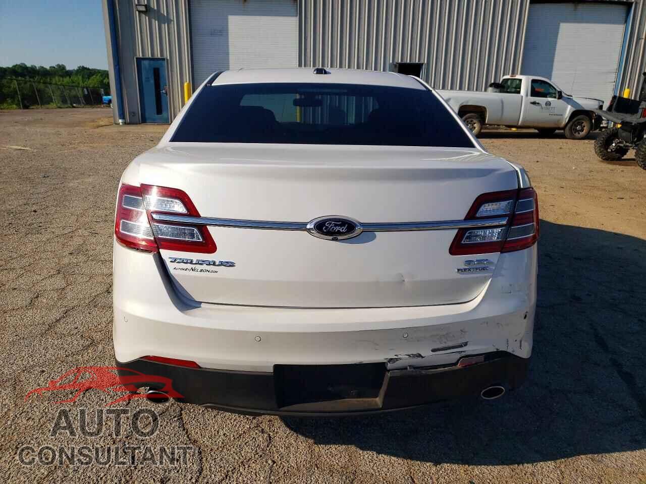 FORD TAURUS 2014 - 1FAHP2E83EG119089