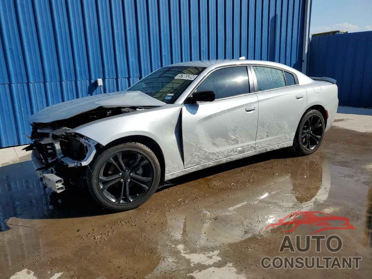 DODGE CHARGER 2023 - 2C3CDXBG9PH607920