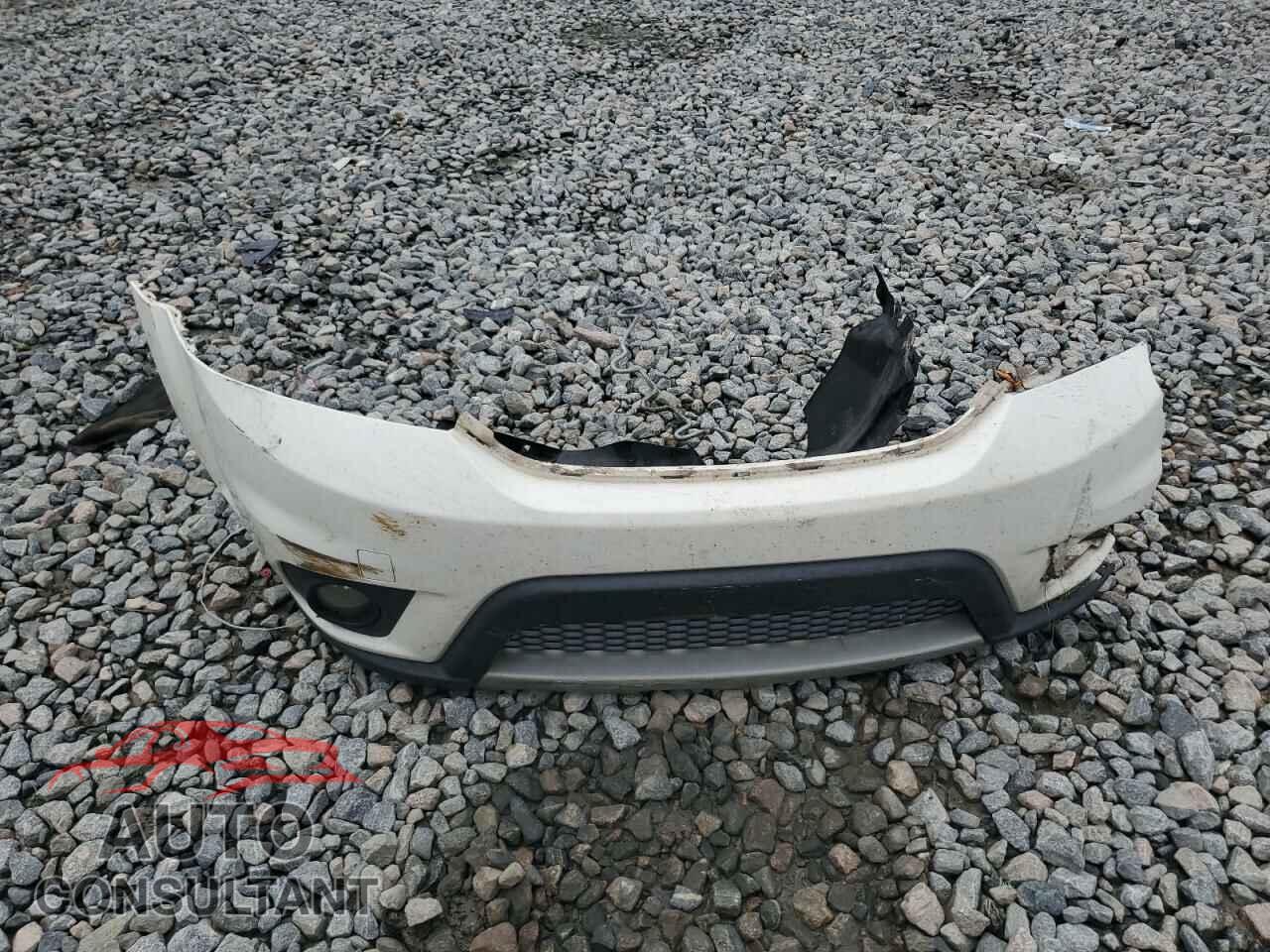 DODGE JOURNEY 2012 - 3C4PDCBB0CT394206