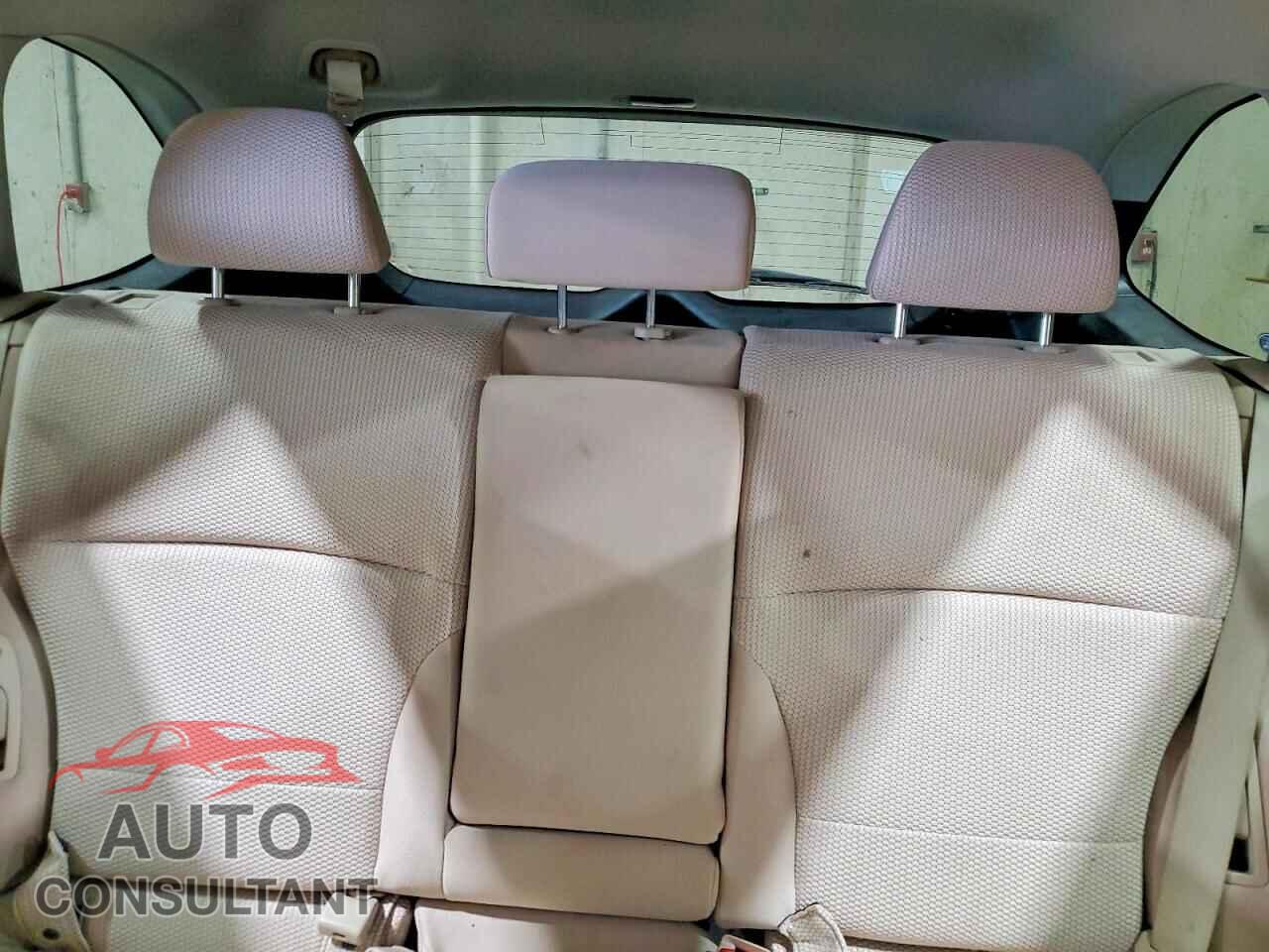 SUBARU OUTBACK 2015 - 4S4BSBCC2F3298669