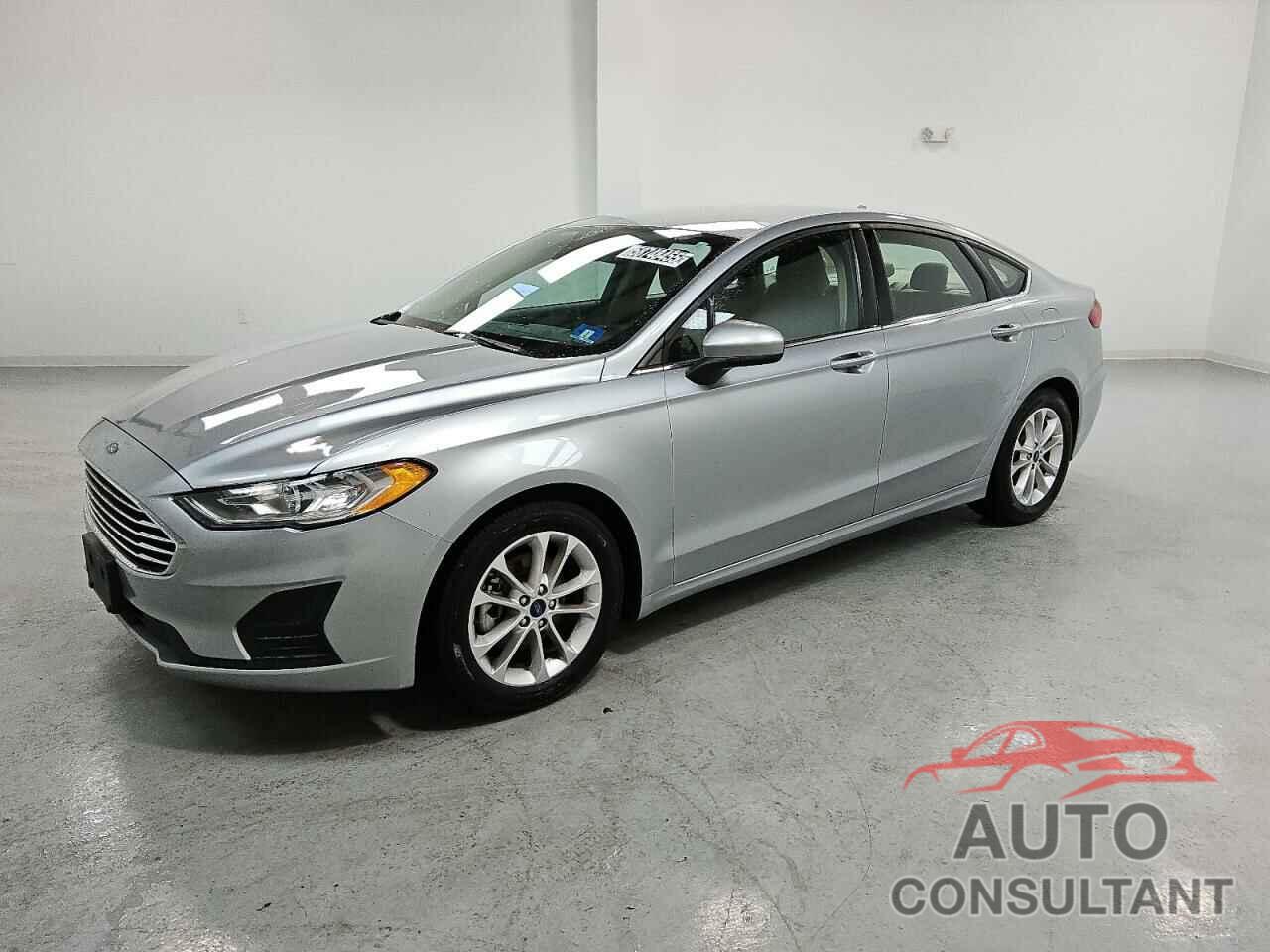 FORD FUSION 2020 - 3FA6P0H79LR129422