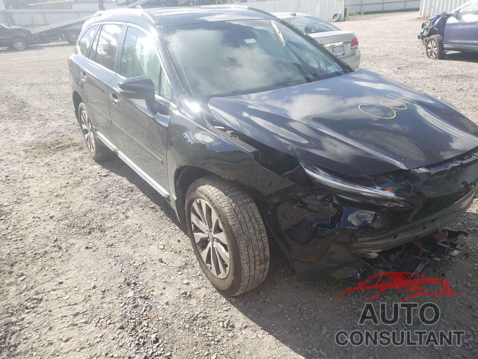 SUBARU OUTBACK 2019 - 4S4BSETC0K3295524