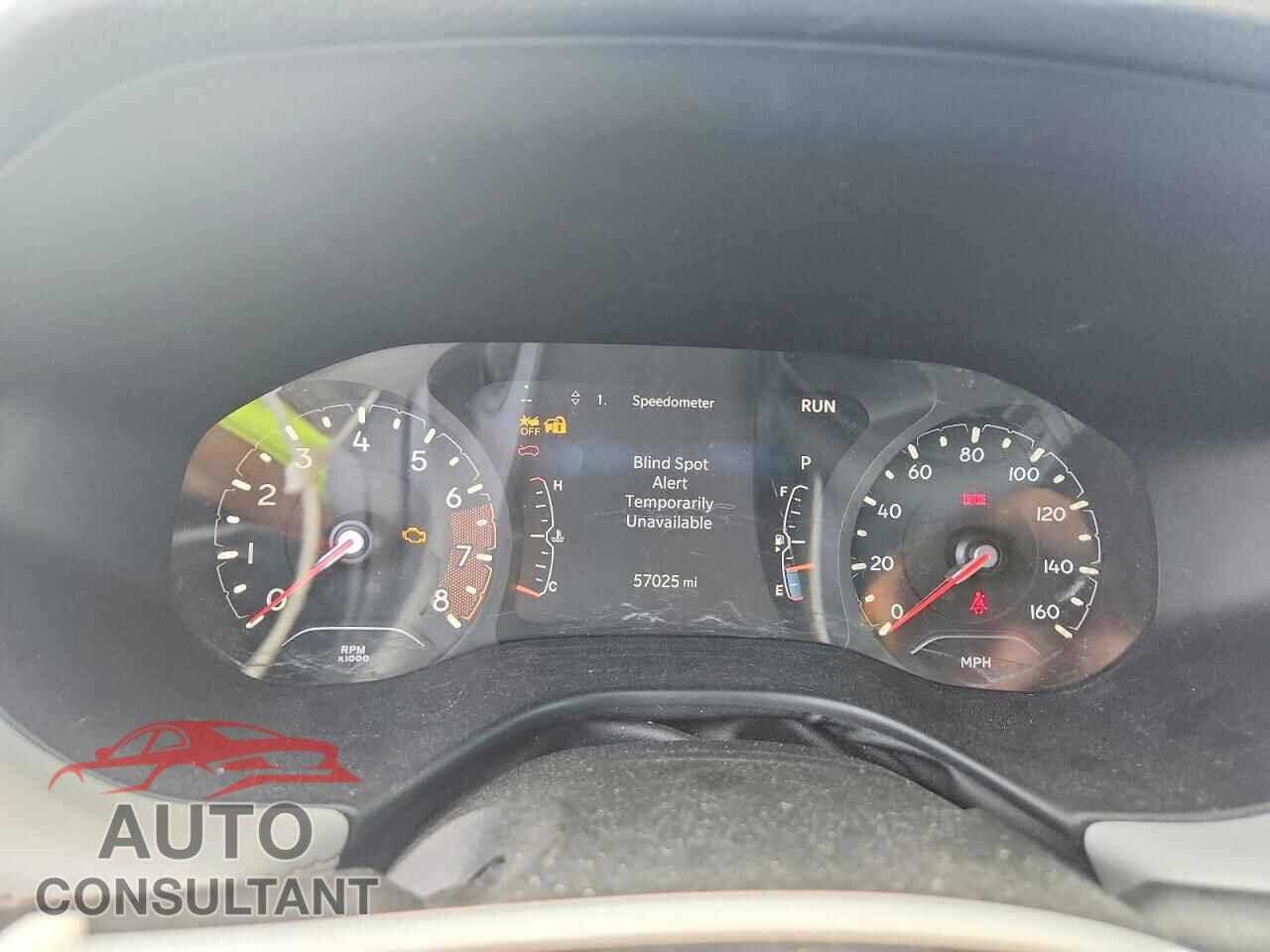 JEEP COMPASS 2022 - 3C4NJDCB4NT155524