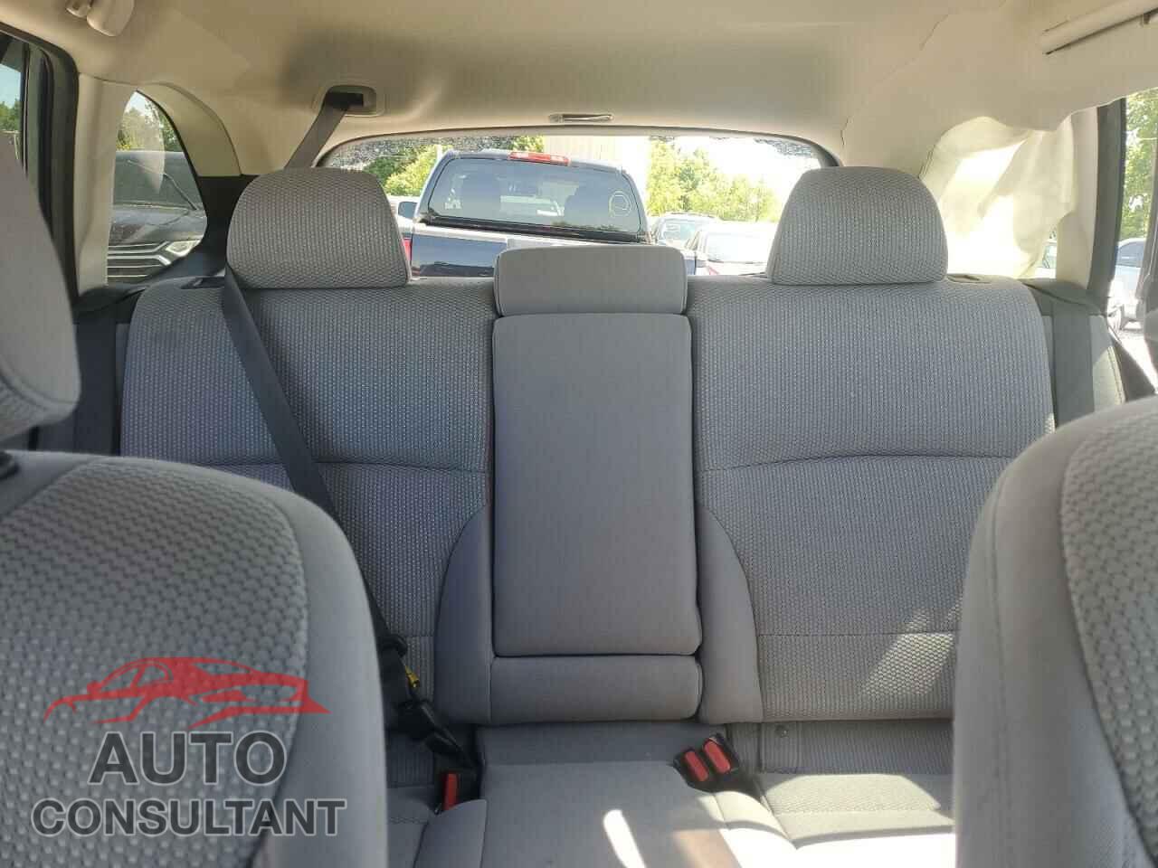 SUBARU OUTBACK 2019 - 4S4BSAFC1K3342449