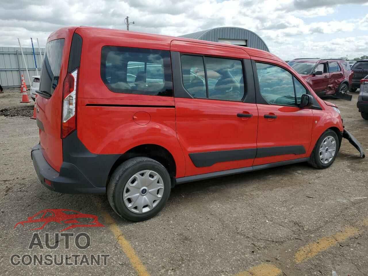 FORD TRANSIT 2017 - NM0GE9E70H1322232