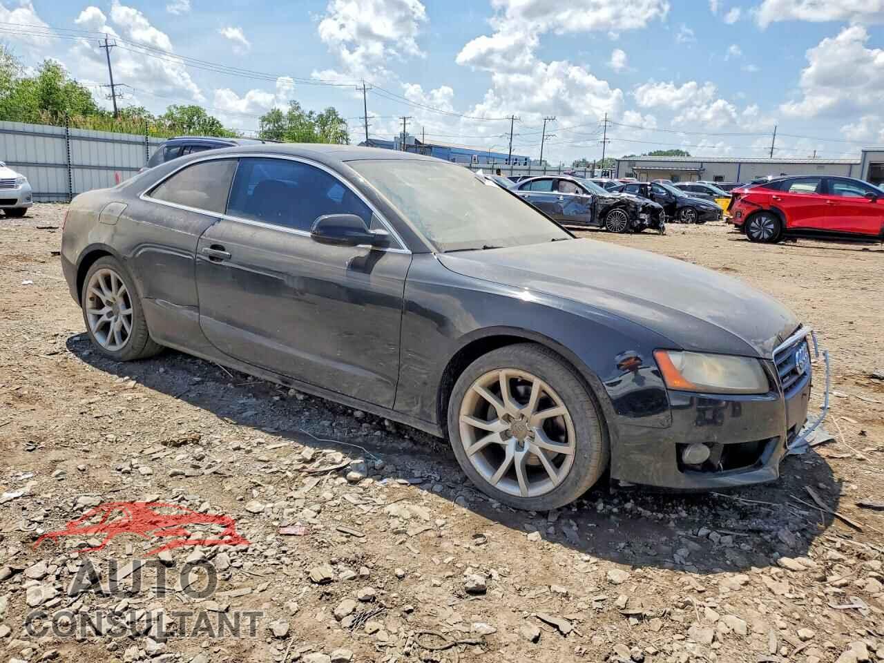 AUDI A5 2011 - WAUCFAFR5BA041175
