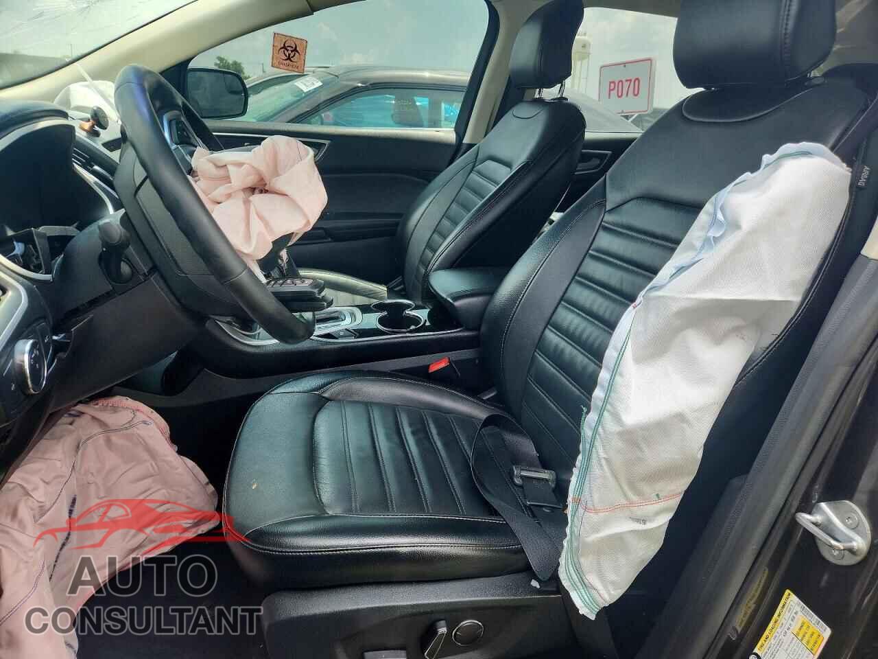 FORD EDGE 2018 - 2FMPK3J88JBC27432