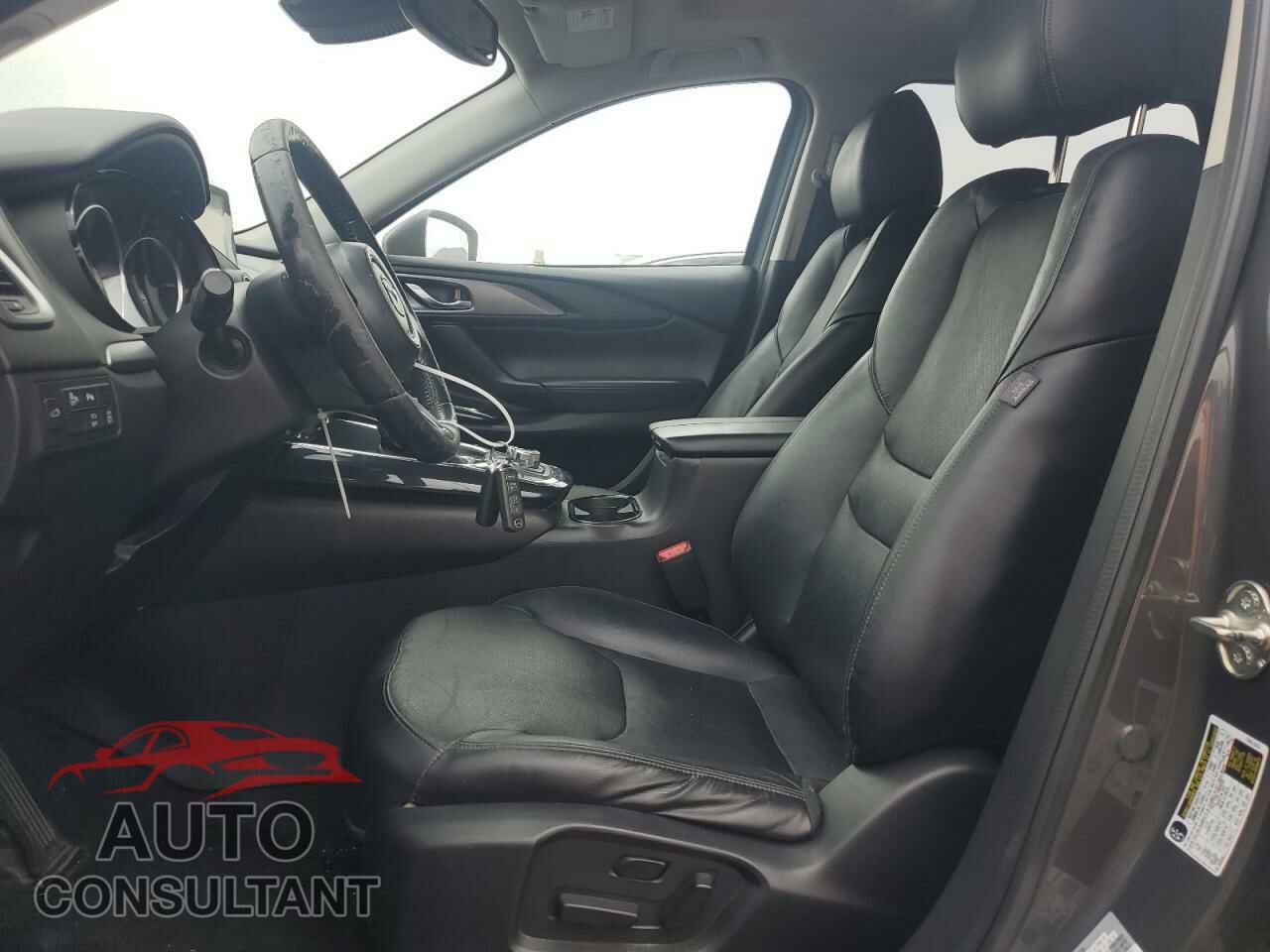 MAZDA CX-9 2017 - JM3TCACY6H0130265