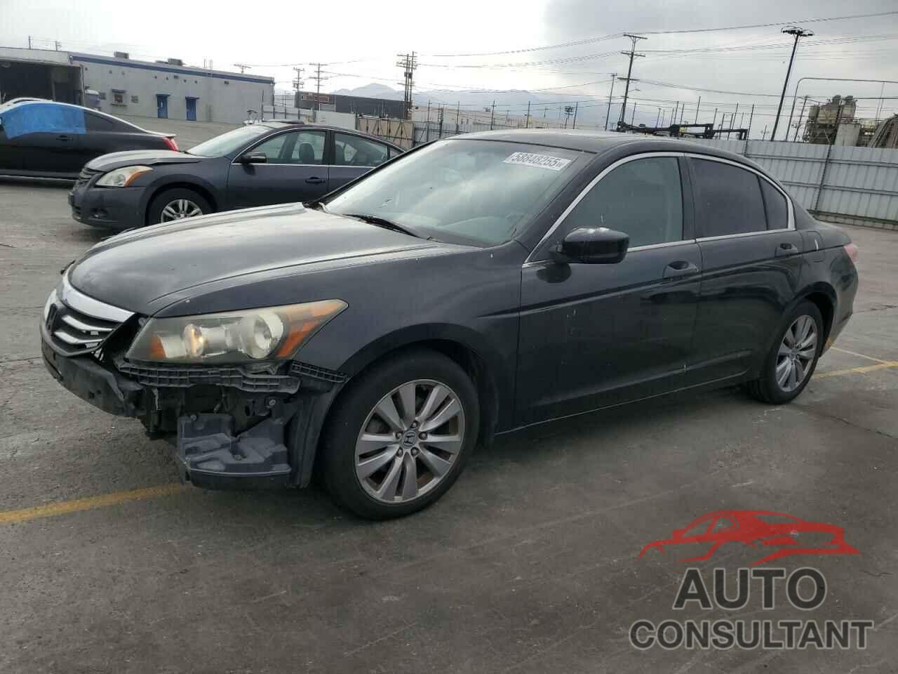 HONDA ACCORD 2011 - 1HGCP2F88BA095794